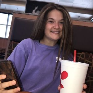 Meet your Posher, Grace